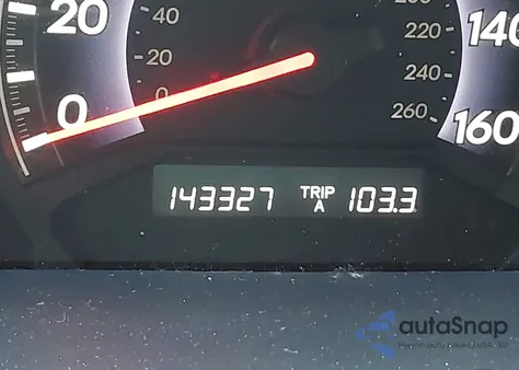 2009 Honda Odyssey Ex-L из США, поврежденный, VIN 5FNRL38629B033167